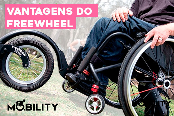 Conheça as vantagens do FreeWheel®