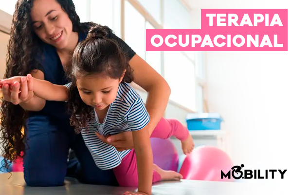 O que é Terapia Ocupacional para pessoas com deficiências?