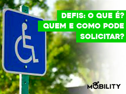 DEFIS: O que é? Quem e como pode solicitar?